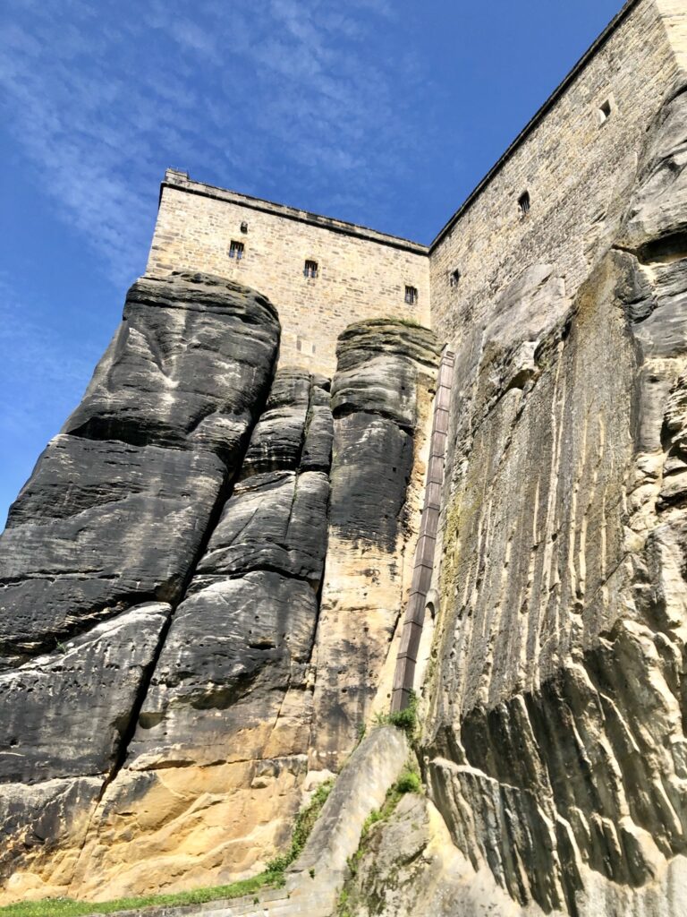 Königstein fæstning