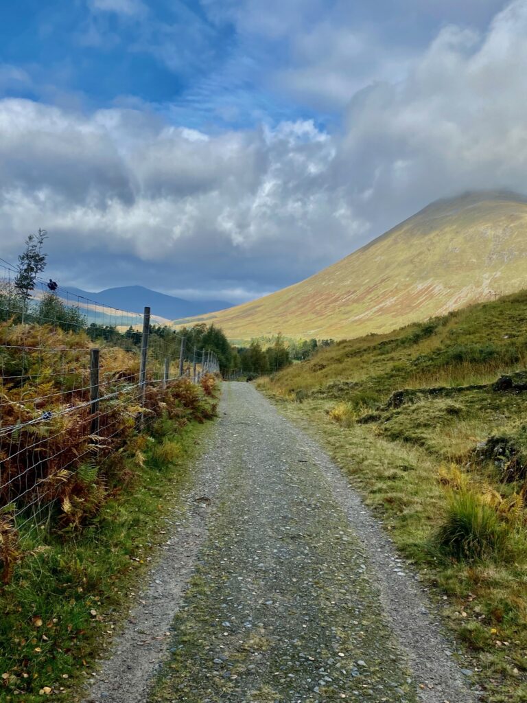 West Highland Way dag 6_2