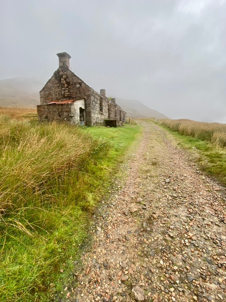 West Highland Way dag 9_2