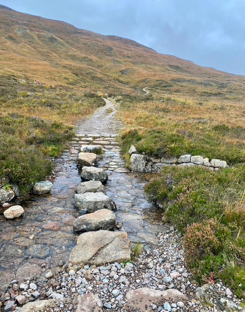 West Highland Way dag 8_3