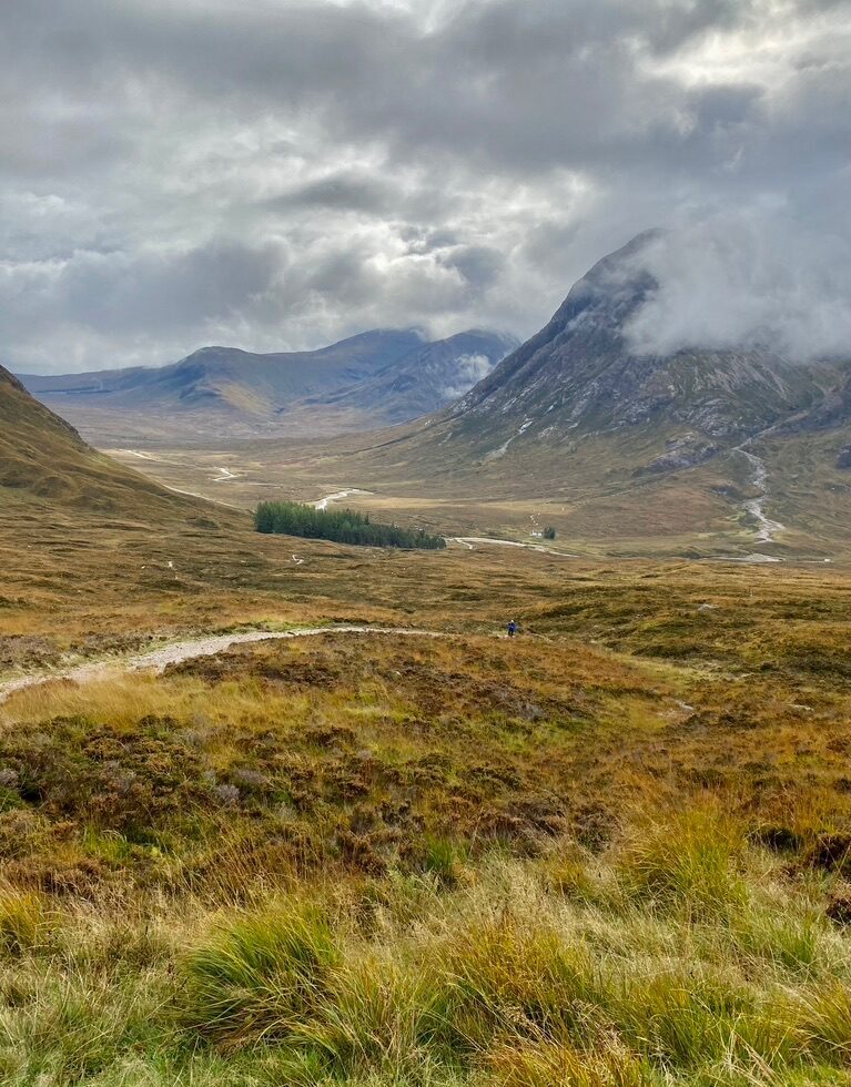 West Highland Way dag 8_2