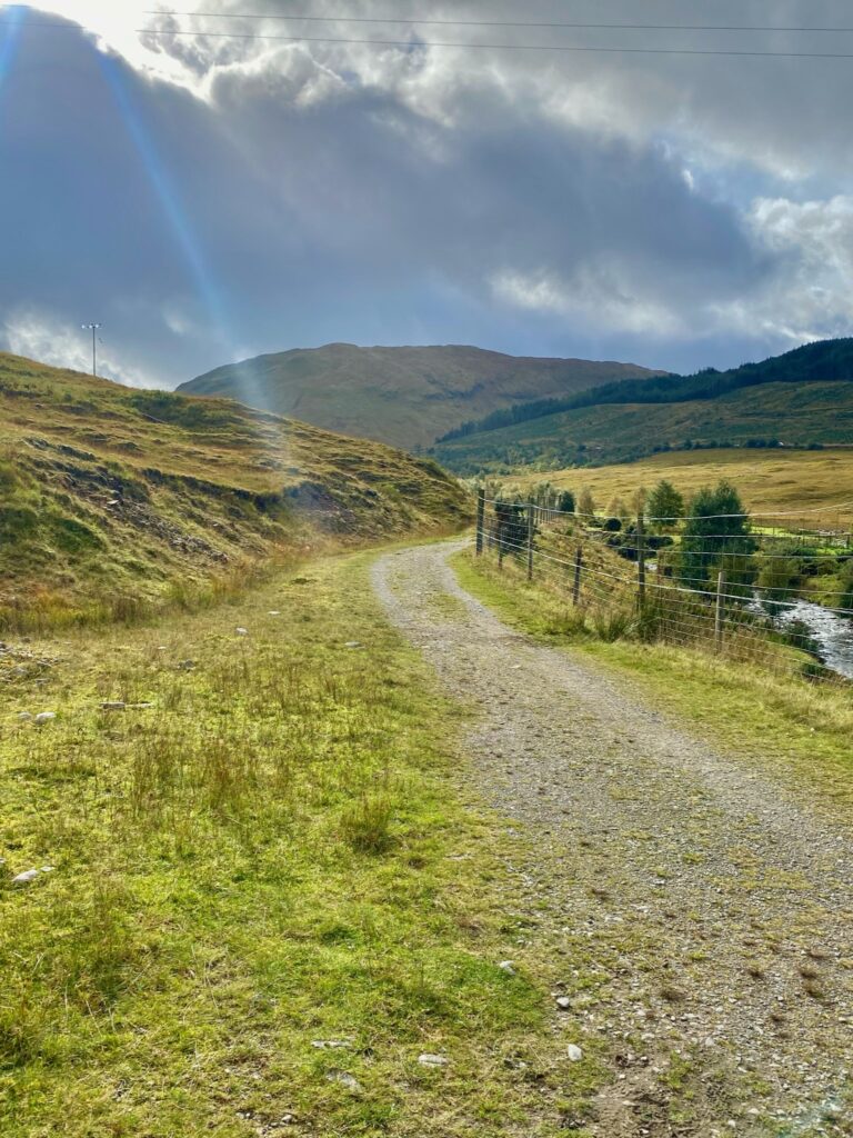 West Highland Way dag 6_3