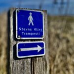 Stevns Klint Trailmark