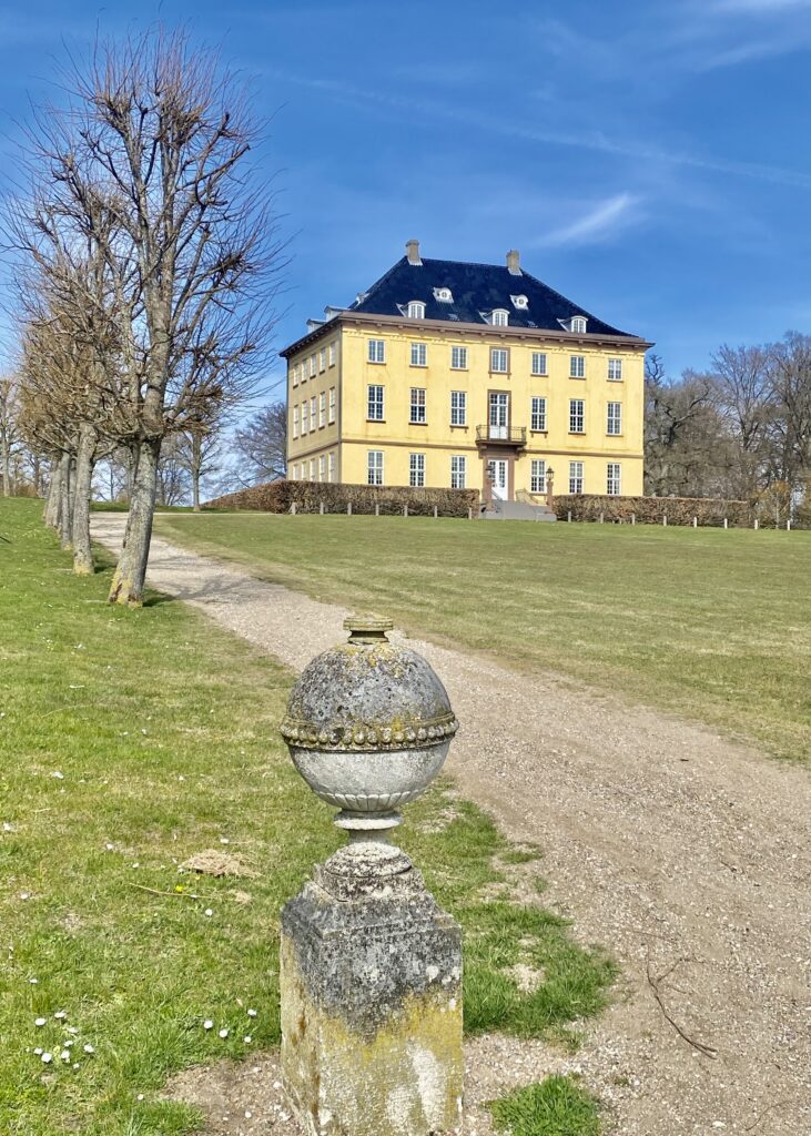 Tankeskridt_Furesø Rundt