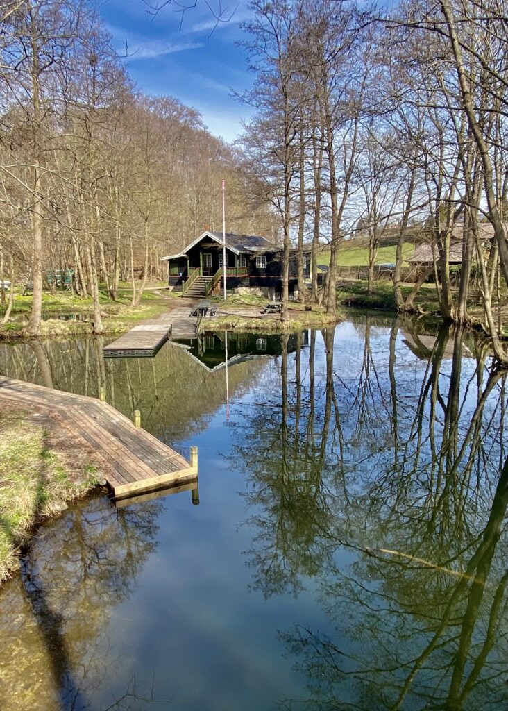 Tankeskridt_Furesø Rundt