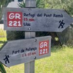 Tankeskridt_Mallorca_GR221_Trailmark