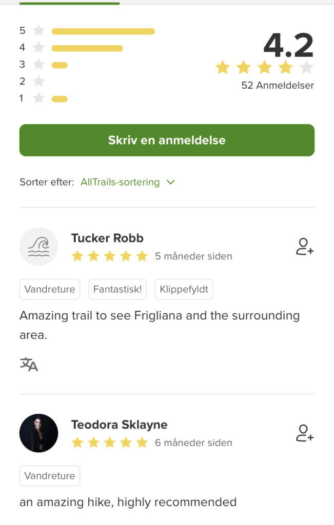 Tankeskridt_Inge Færch_Andalusien_Frigiliana_Rio Chillar